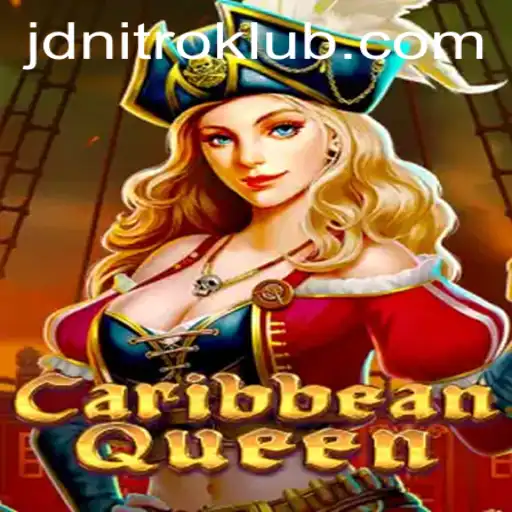 CaribbeanQueen: A Voyage into the Enchanting World of Adventure and Strategy