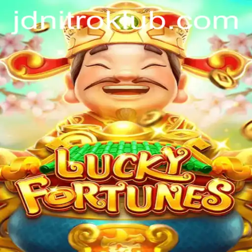Exploring the Enchantment of LUCKYFORTUNES