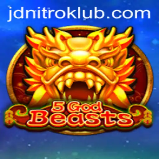 Exploring the Mystical World of 5GodBeasts and the JDNITRO Phenomenon