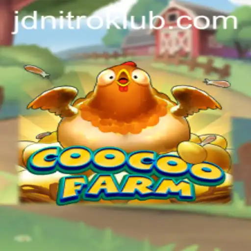 CooCooFarm: Revolutionizing Digital Agriculture with JDNitro