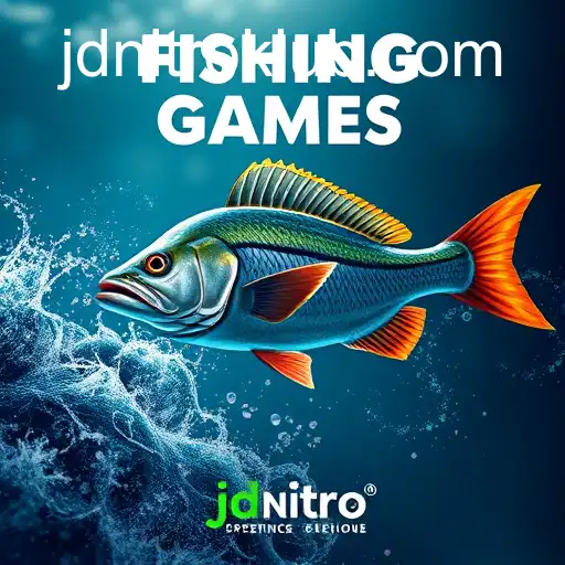 Exploring the World of Fishing Games: A Dive into the Jdnitro Experience