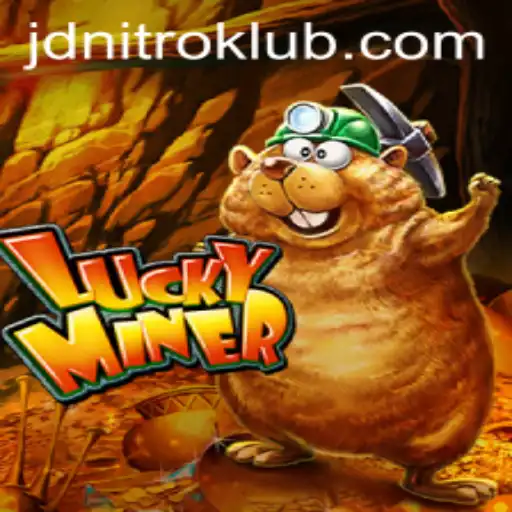 LuckMiner: The Thrill of Discovering Hidden Treasures