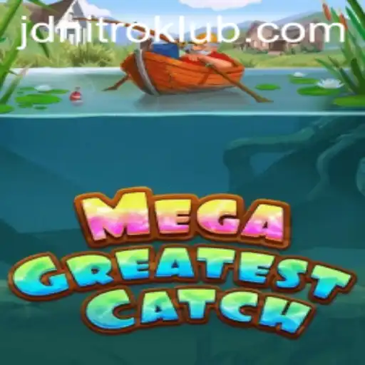 MegaGreatestCatch Unveiled