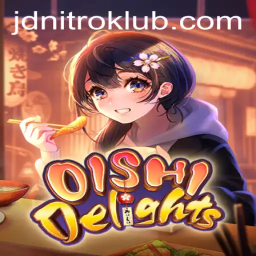 A Journey Through OishiDelights: Unveiling the Culinary Adventure