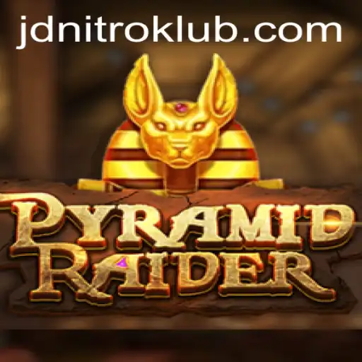 Explore the Thrilling Adventure of PyramidRaider